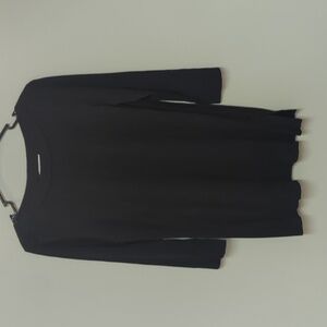 Medium Cocobleu Black Sweater